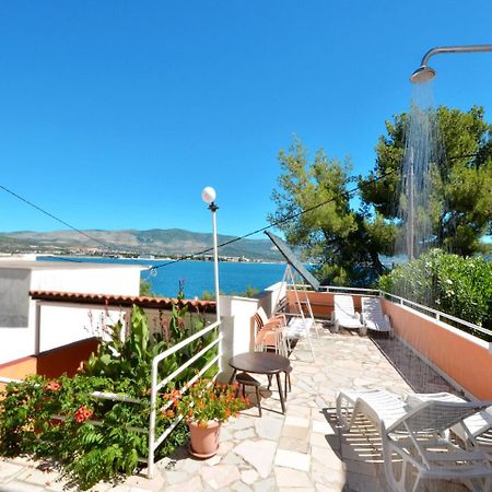 Apartments Josipa Trogir Kültér fotó