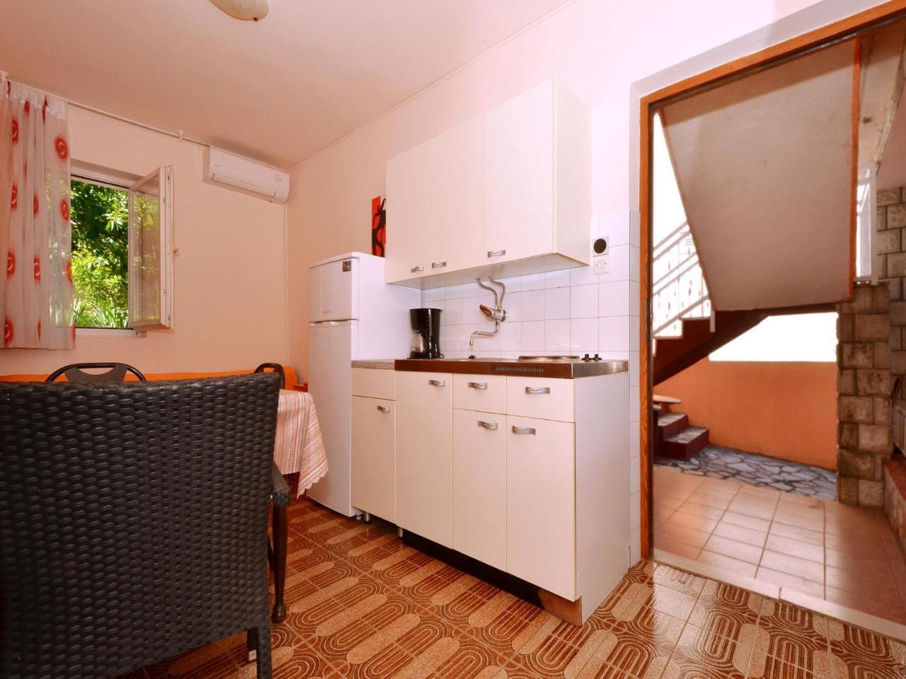 Apartments Josipa Trogir Kültér fotó