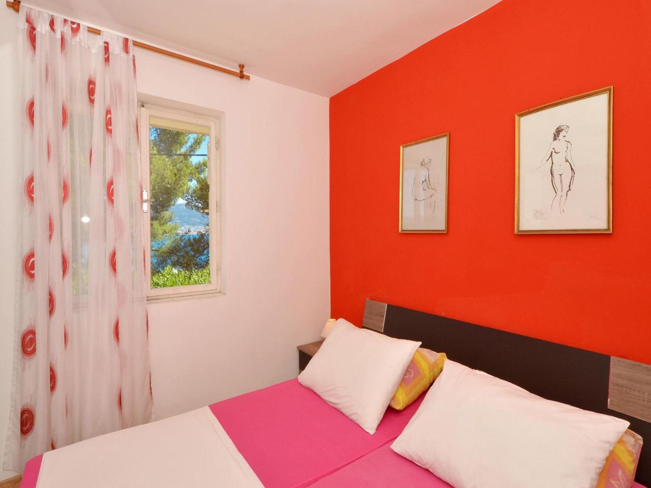 Apartments Josipa Trogir Kültér fotó