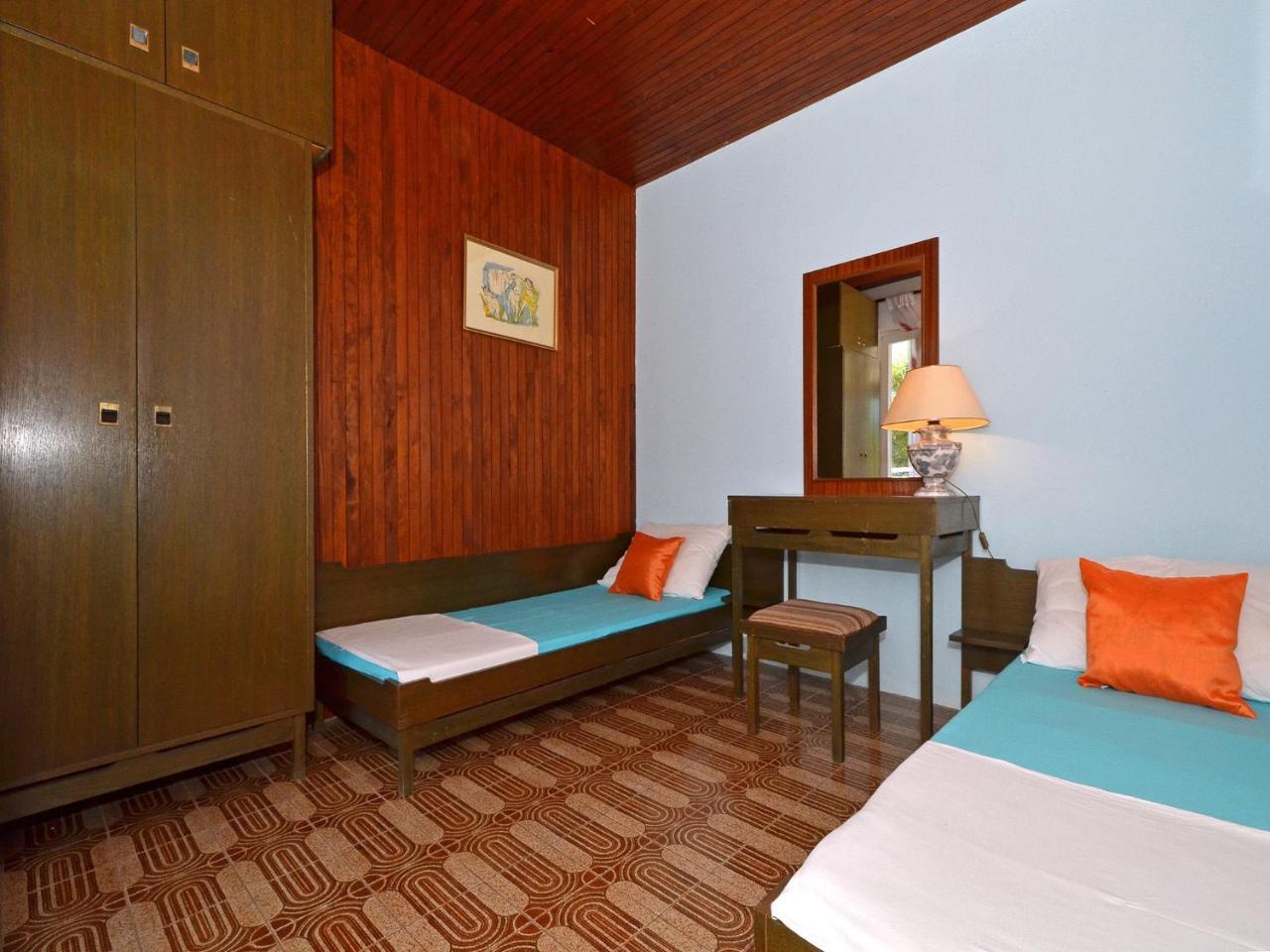 Apartments Josipa Trogir Kültér fotó