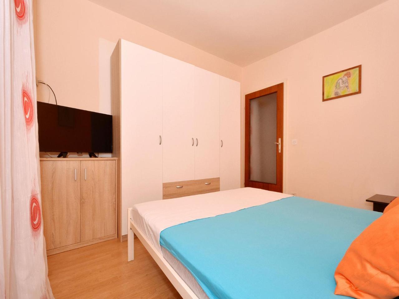 Apartments Josipa Trogir Kültér fotó