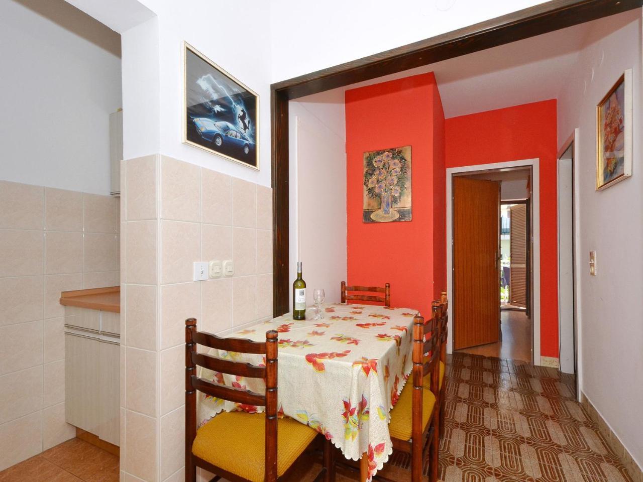 Apartments Josipa Trogir Kültér fotó