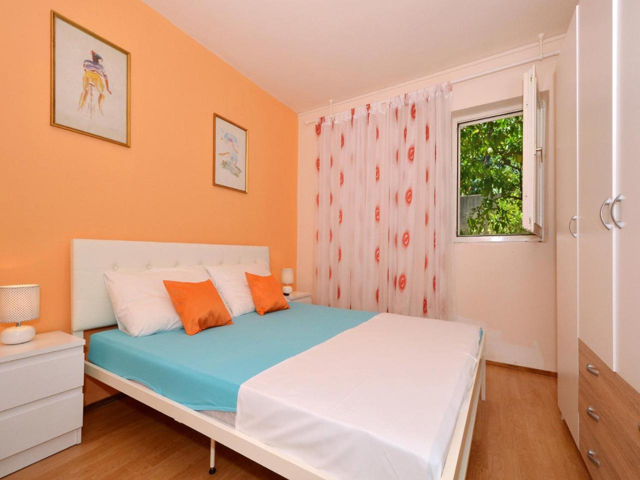 Apartments Josipa Trogir Szoba fotó