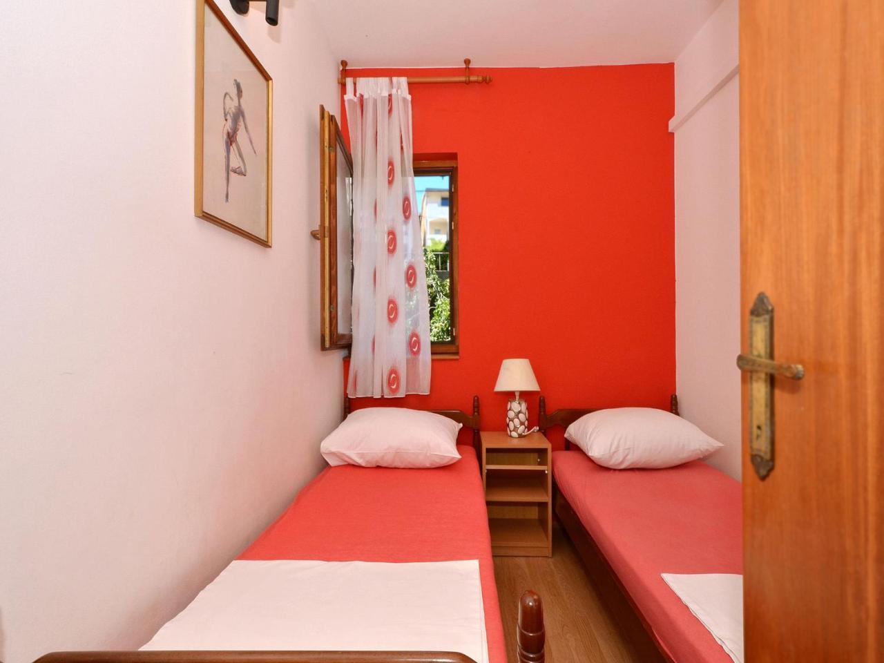 Apartments Josipa Trogir Kültér fotó