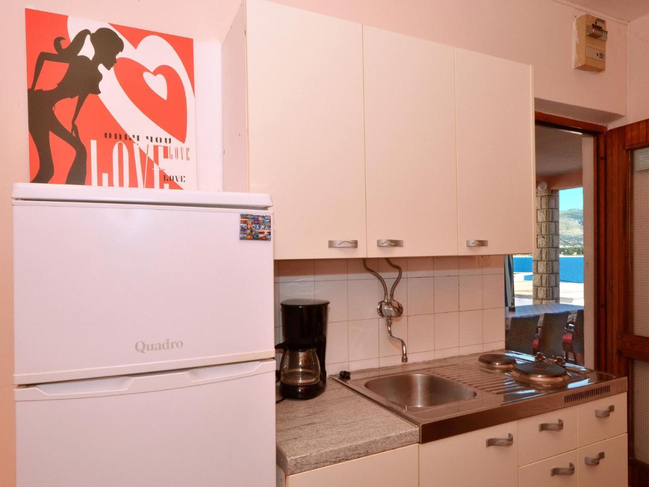 Apartments Josipa Trogir Kültér fotó