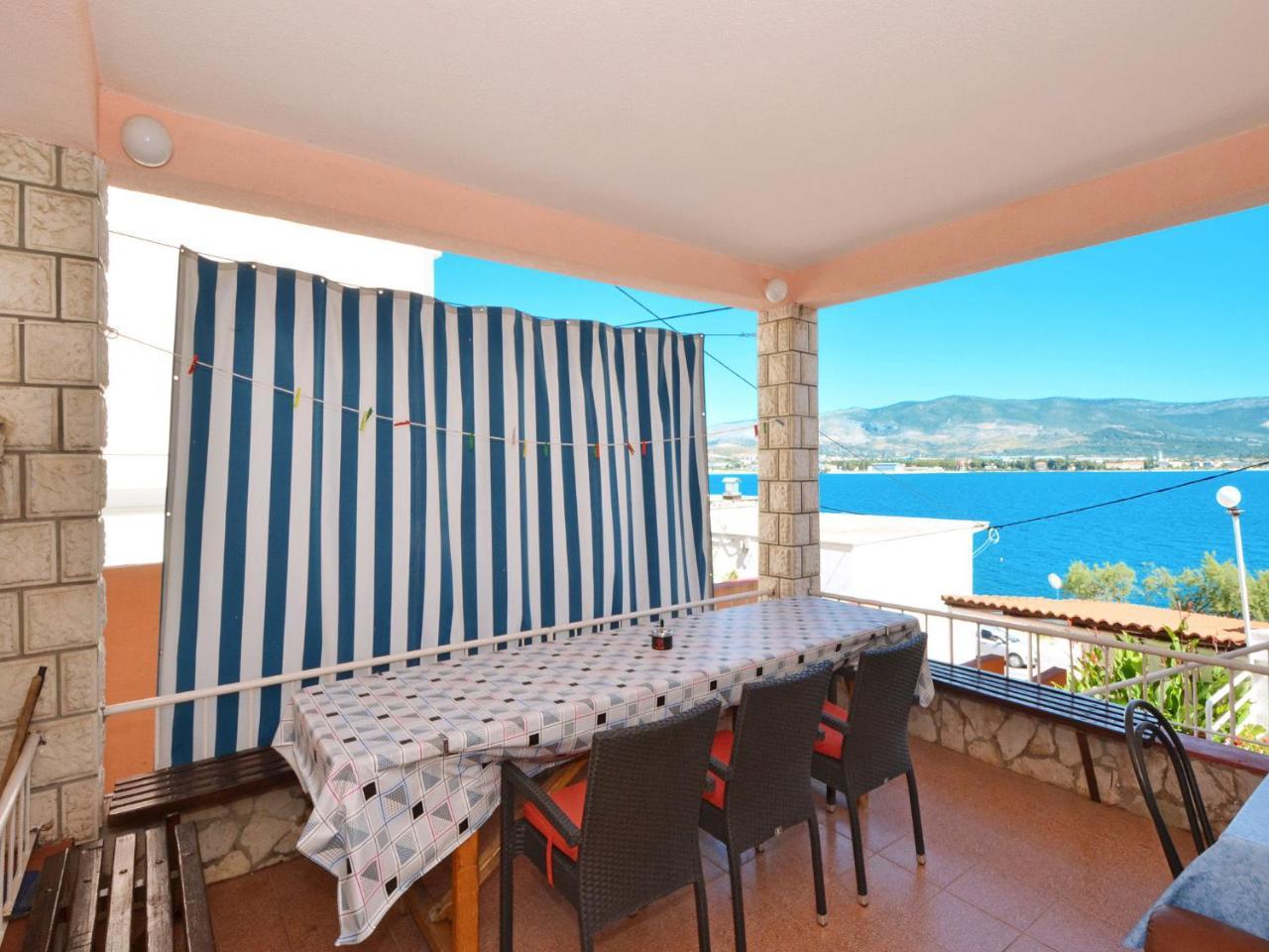 Apartments Josipa Trogir Kültér fotó
