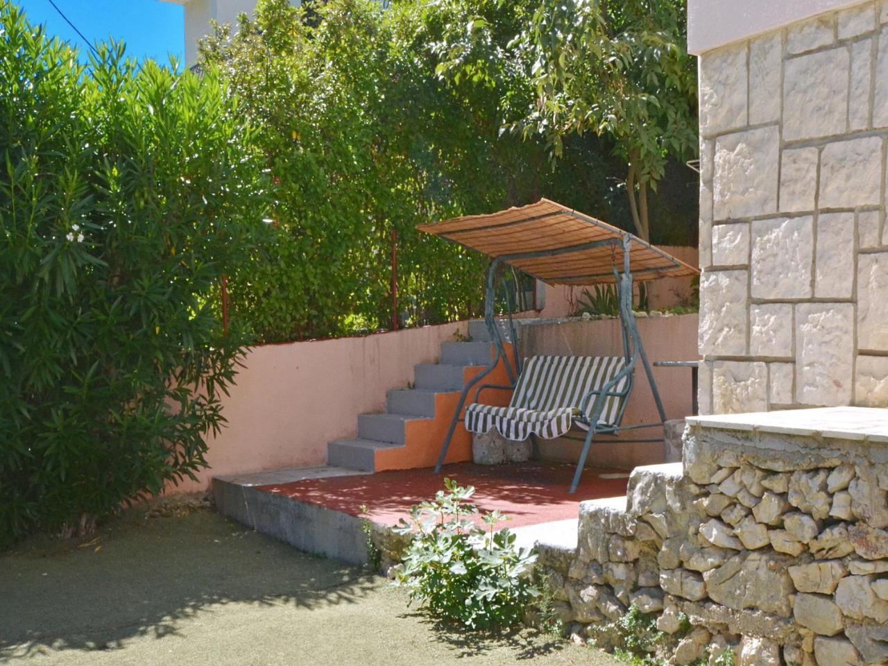 Apartments Josipa Trogir Kültér fotó