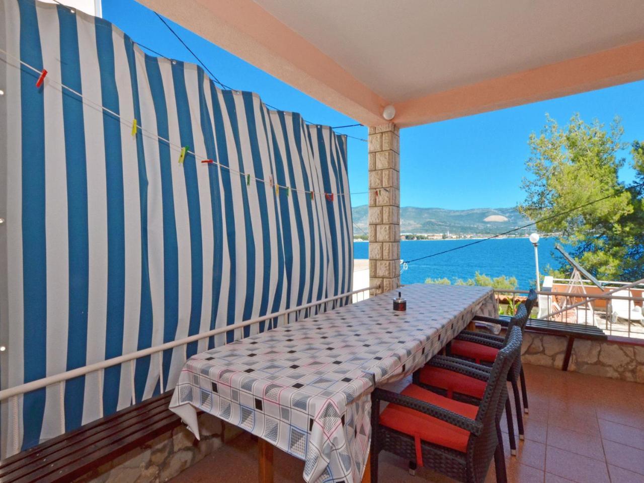 Apartments Josipa Trogir Szoba fotó