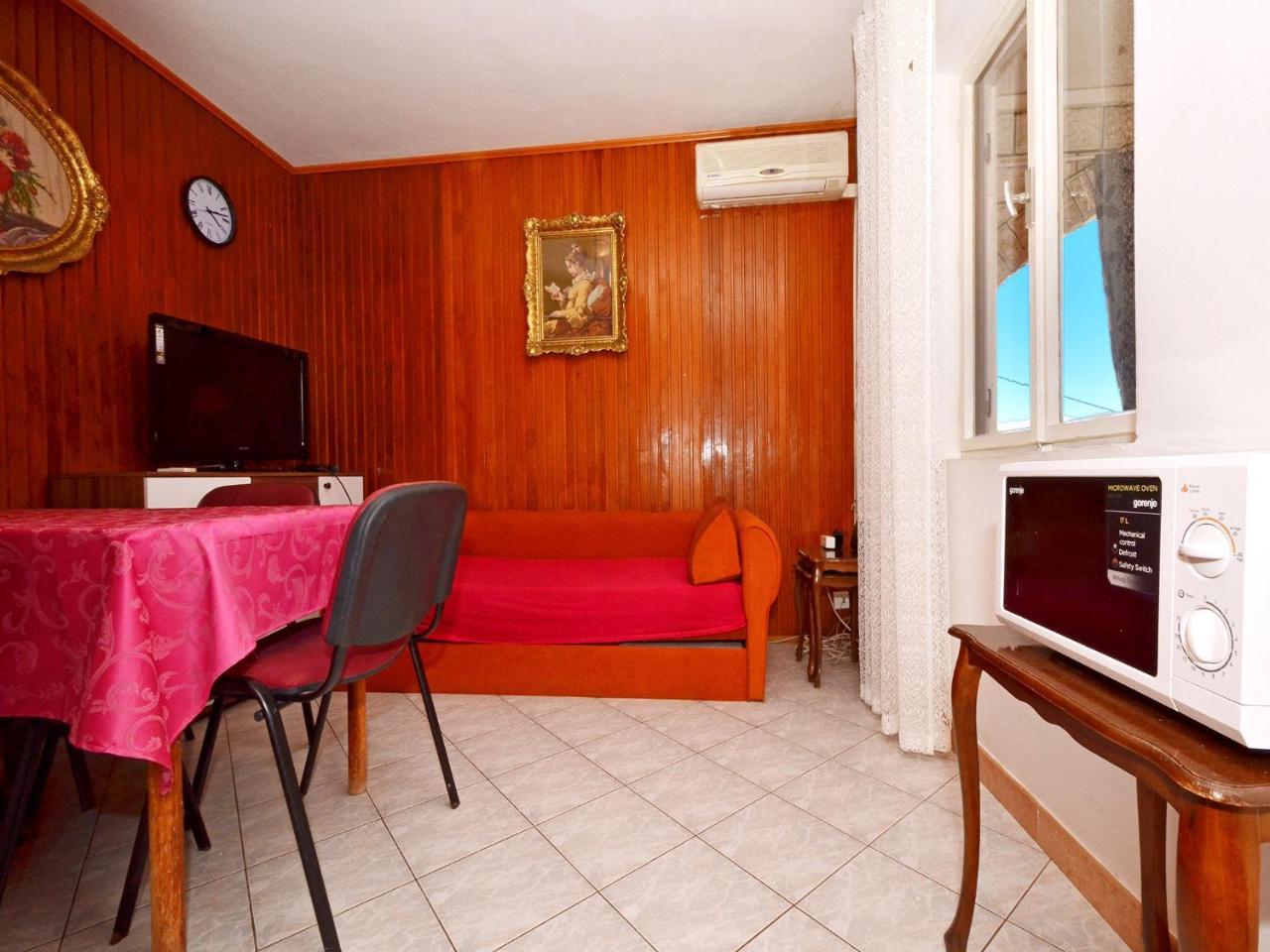 Apartments Josipa Trogir Kültér fotó