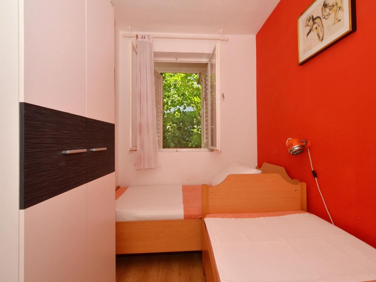 Apartments Josipa Trogir Kültér fotó