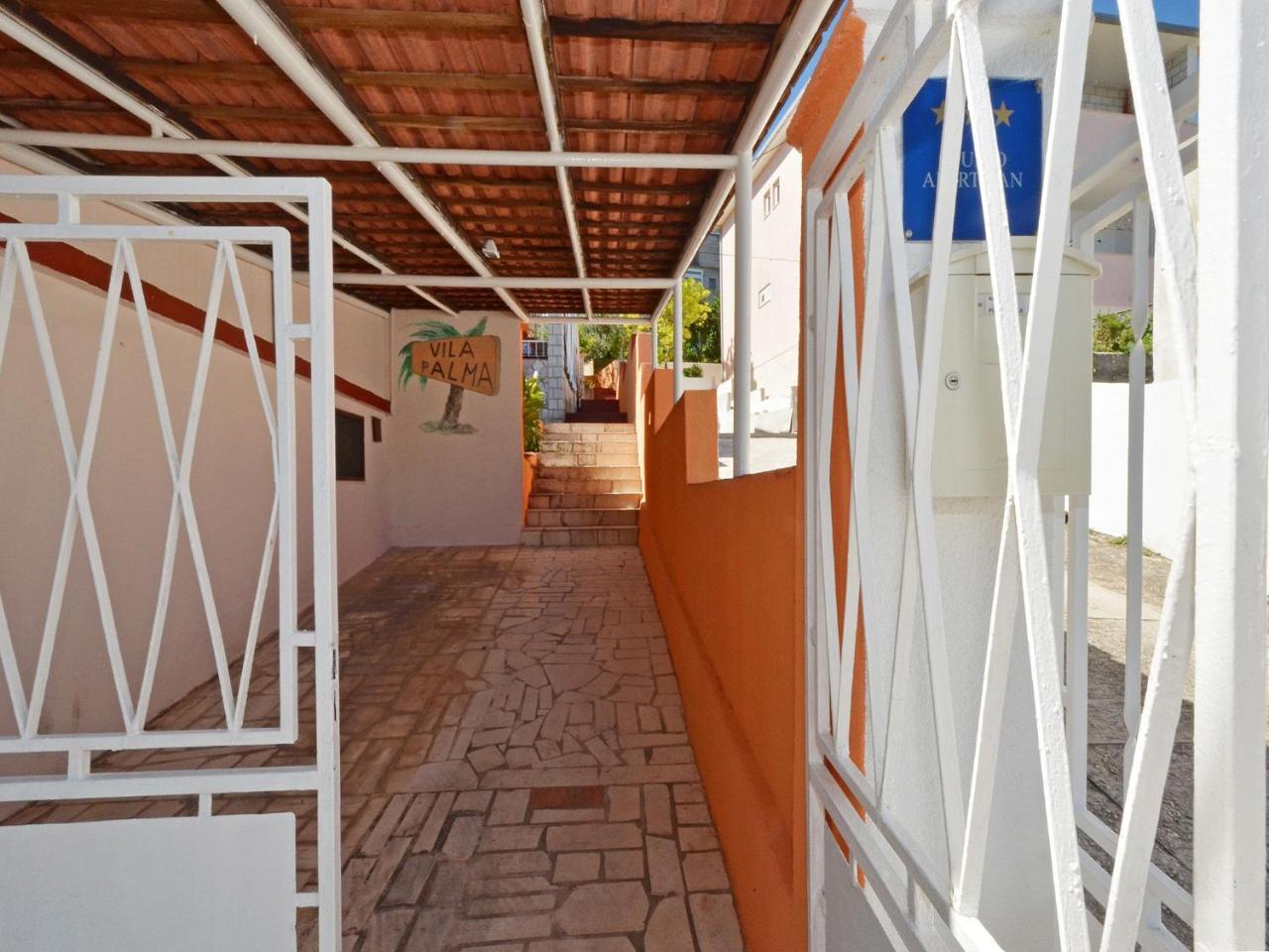 Apartments Josipa Trogir Kültér fotó