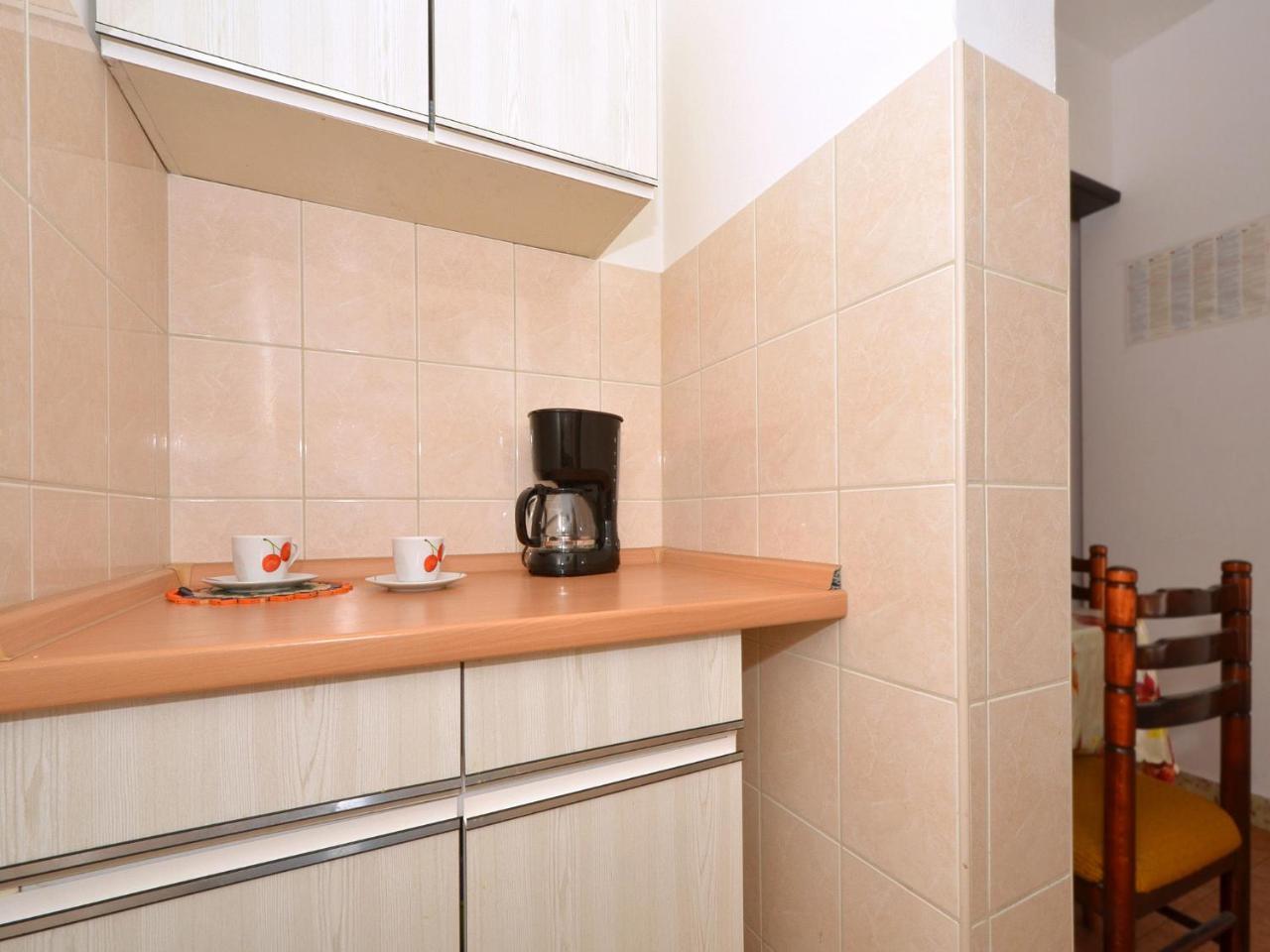 Apartments Josipa Trogir Kültér fotó