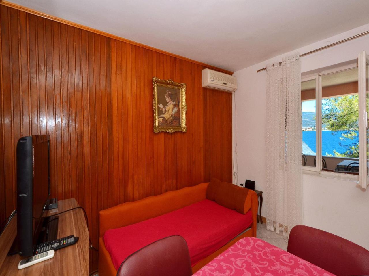 Apartments Josipa Trogir Kültér fotó